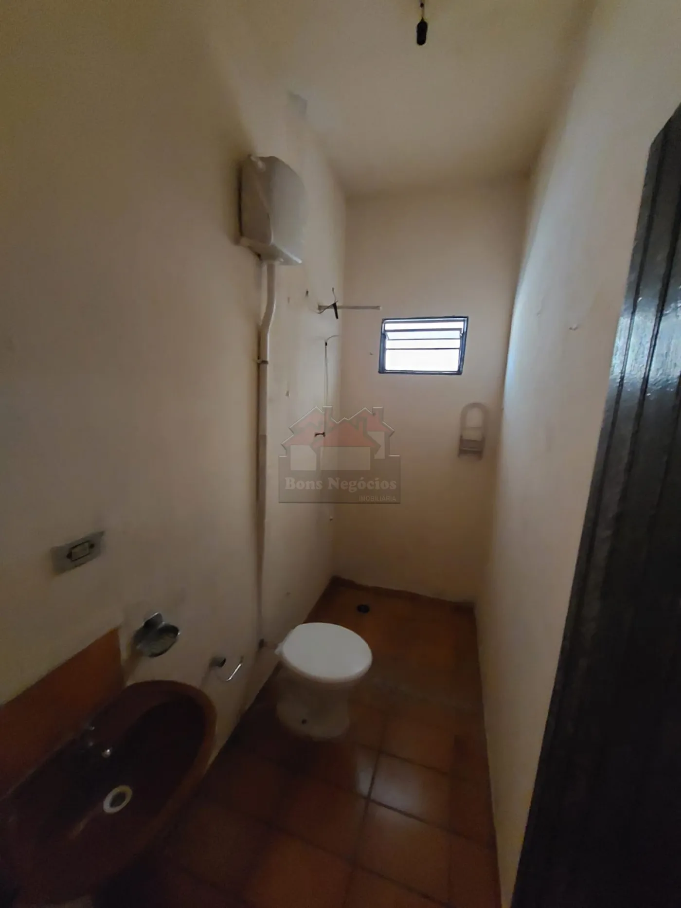 Alugar Casa / Padrão em Ribeirão Preto R$ 700,00 - Foto 7