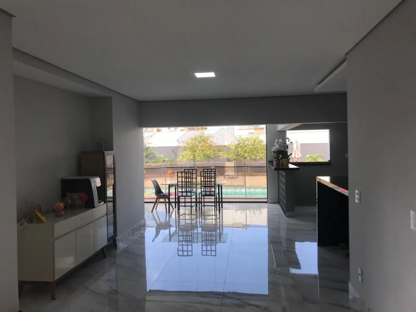 Comprar Casa / Alto Padrão em Bonfim Paulista R$ 1.290.000,00 - Foto 7