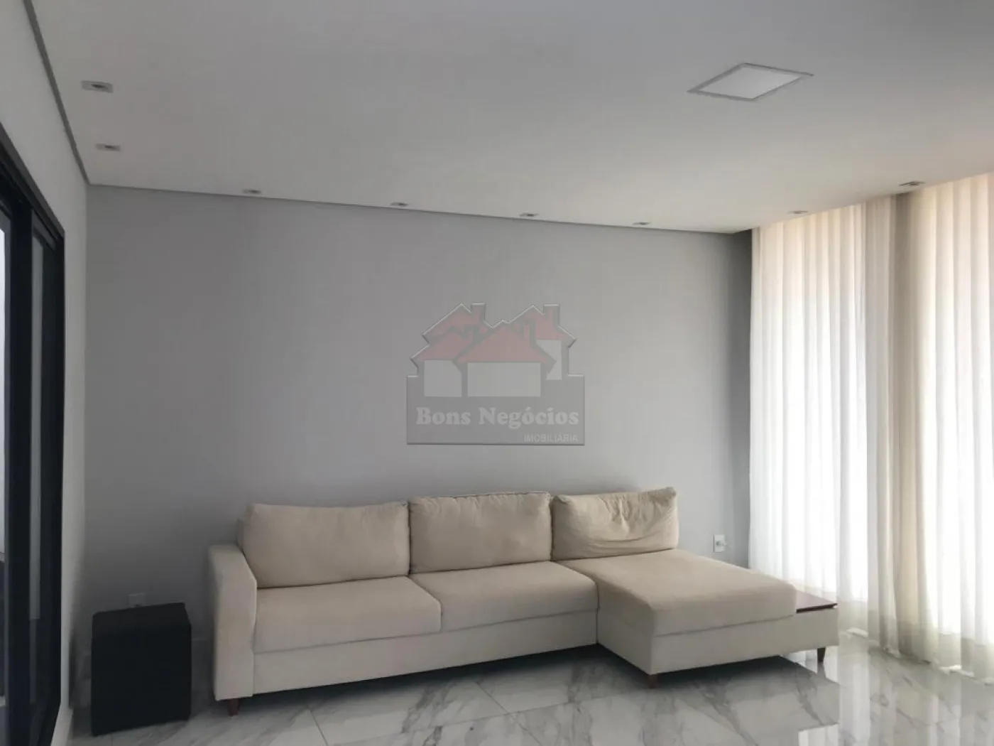 Comprar Casa / Alto Padrão em Bonfim Paulista R$ 1.290.000,00 - Foto 3