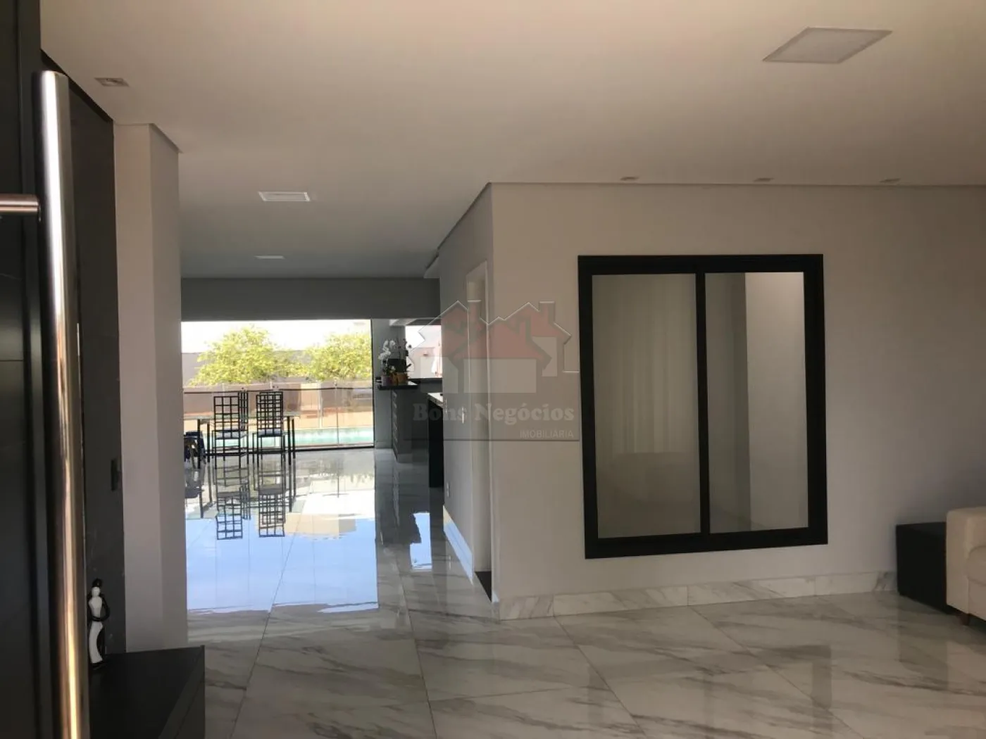 Comprar Casa / Alto Padrão em Bonfim Paulista R$ 1.290.000,00 - Foto 2