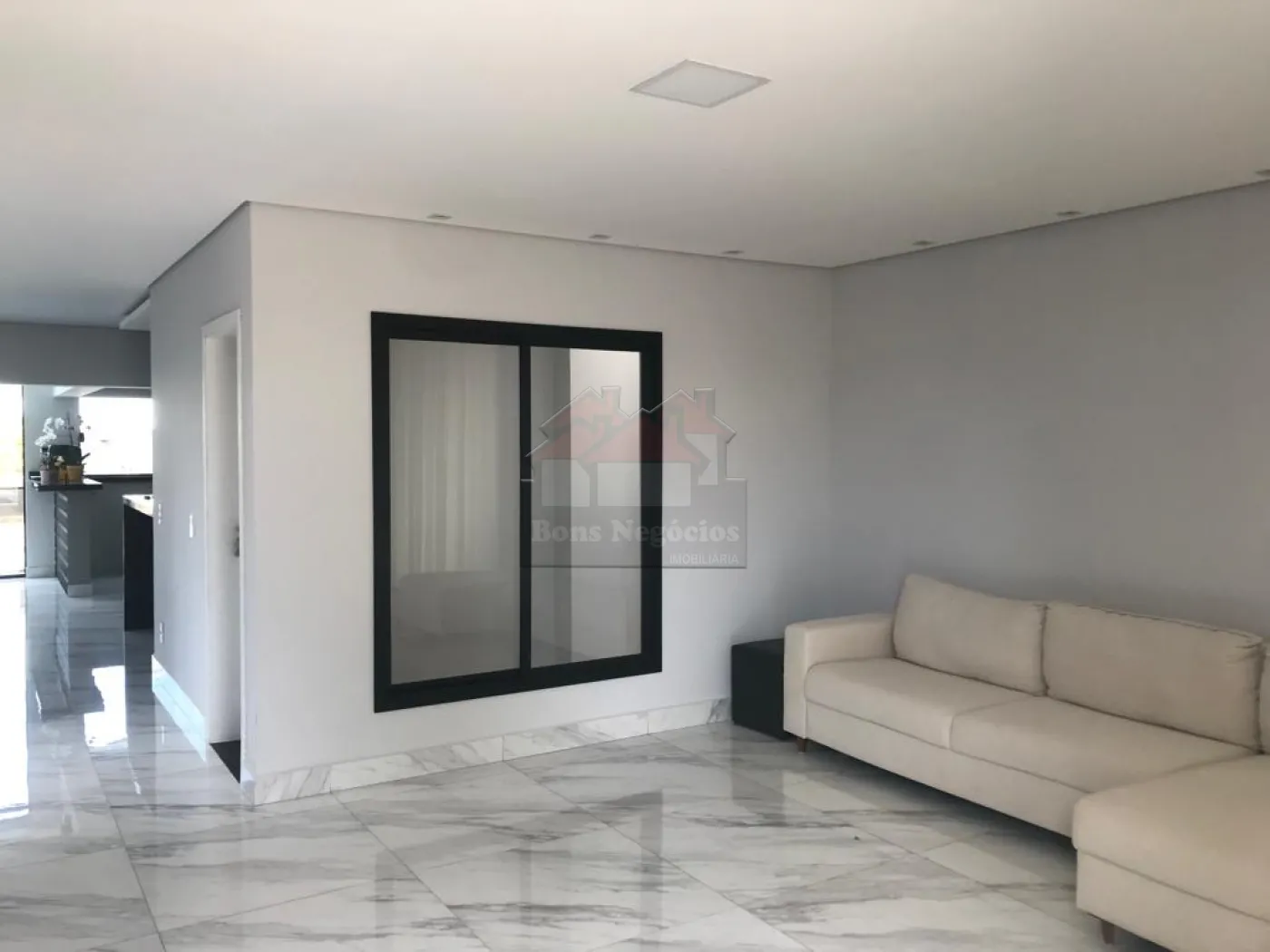 Comprar Casa / Alto Padrão em Bonfim Paulista R$ 1.290.000,00 - Foto 1