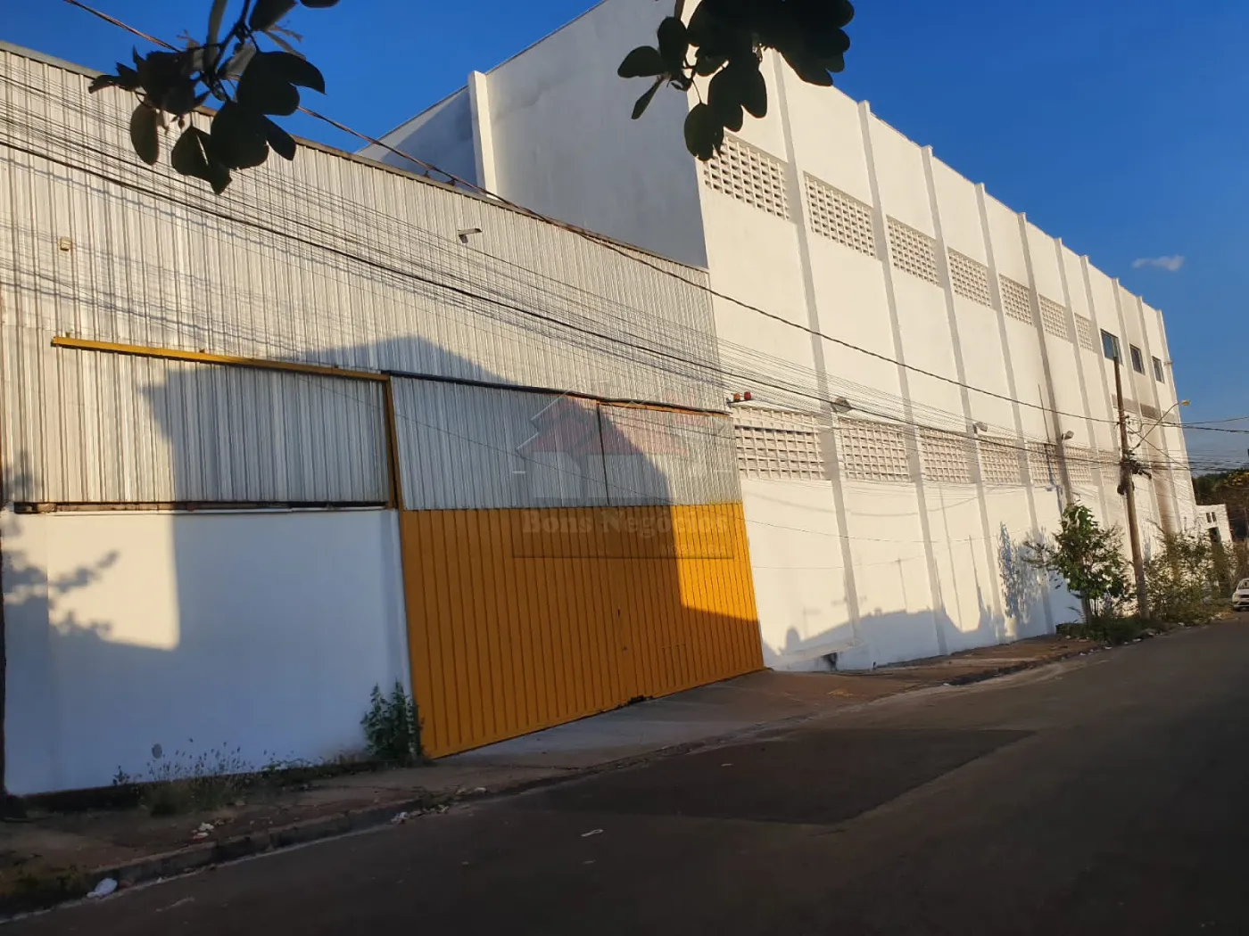 Comprar Comercial / Galpão em Ribeirão Preto R$ 6.500.000,00 - Foto 2