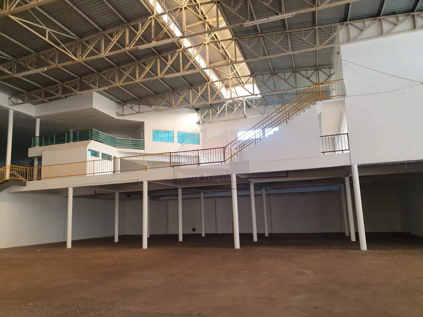 Comprar Comercial / Galpão em Ribeirão Preto R$ 6.500.000,00 - Foto 5