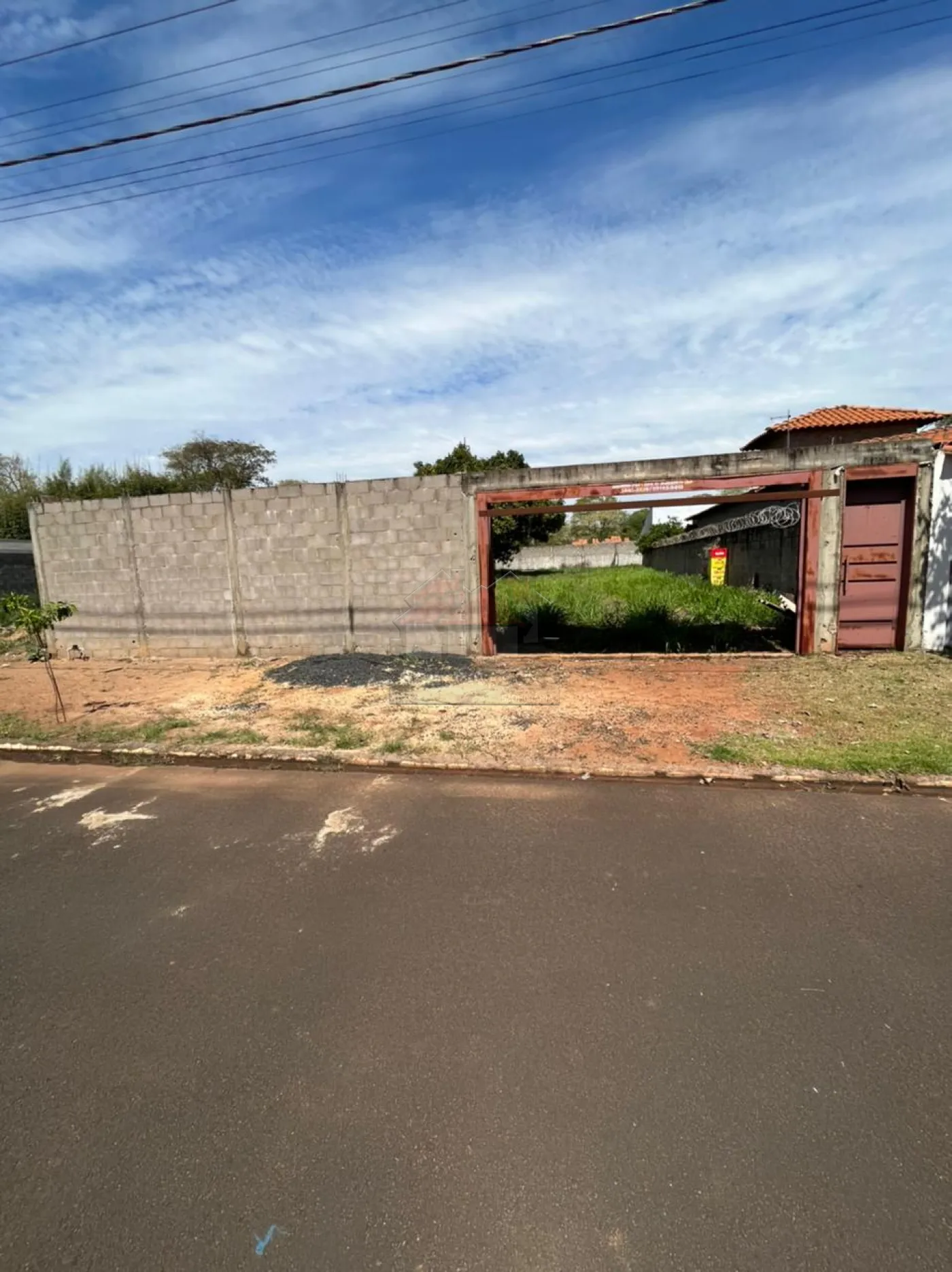 Comprar Terreno / Padrão em Ribeirão Preto R$ 270.000,00 - Foto 5