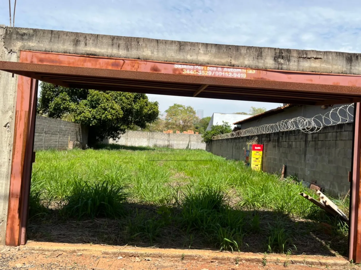 Comprar Terreno / Padrão em Ribeirão Preto R$ 270.000,00 - Foto 9