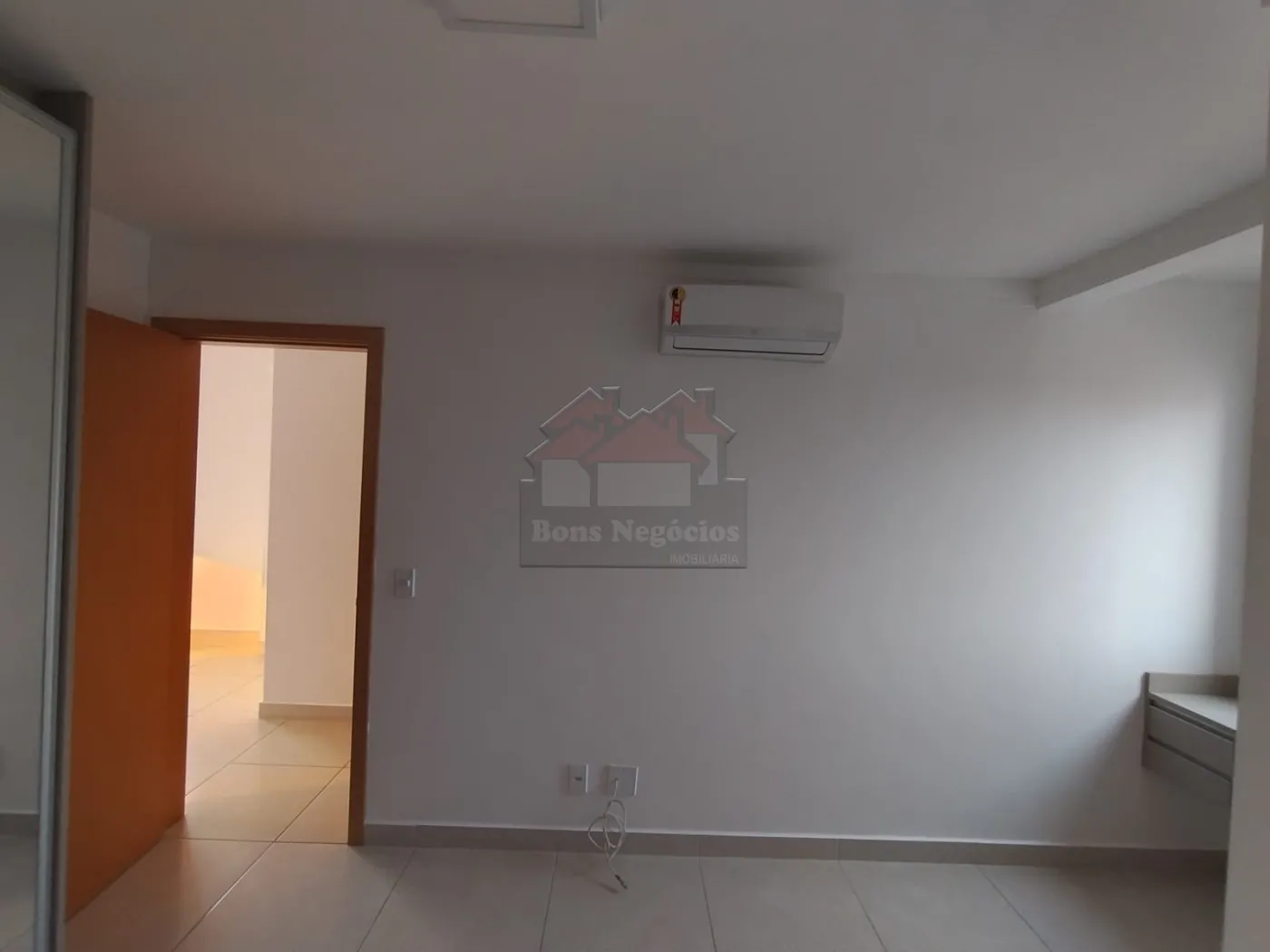 Alugar Apartamento / Padrão em Ribeirão Preto R$ 3.000,00 - Foto 5