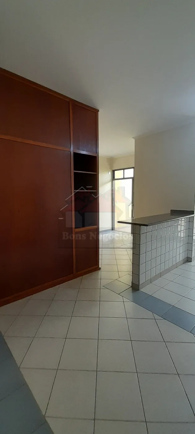 Alugar Apartamento / Kitchnet em Ribeirão Preto R$ 550,00 - Foto 1