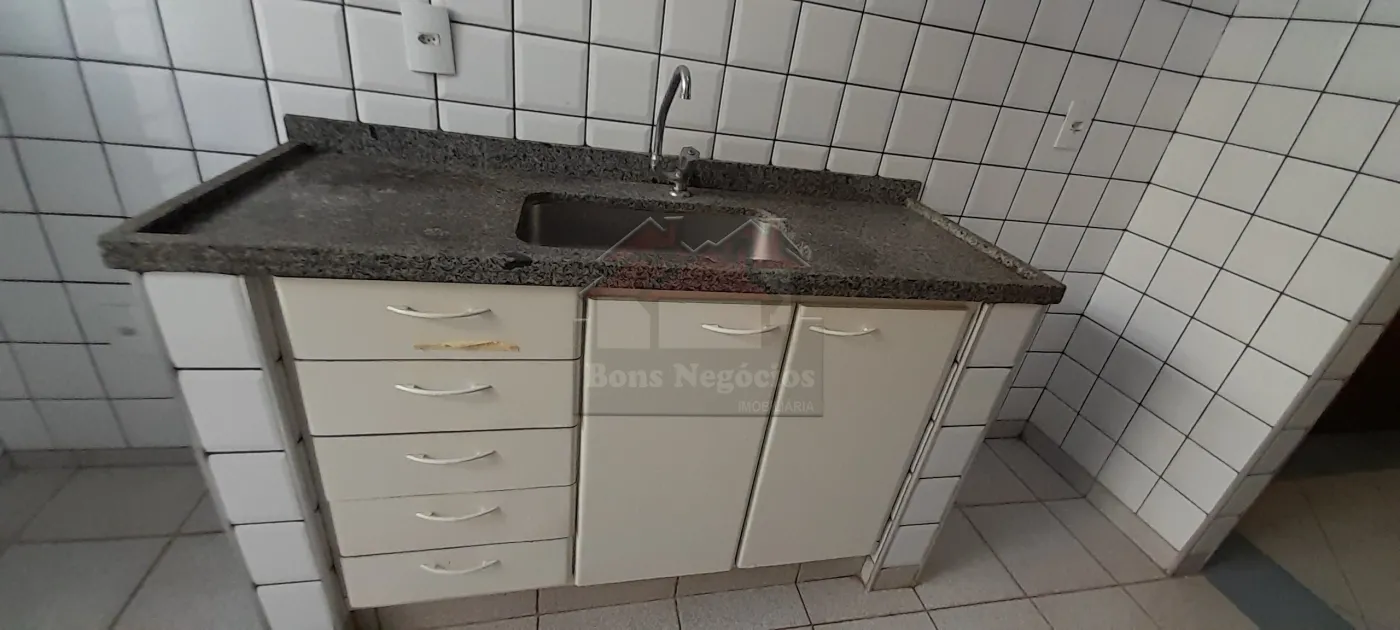 Alugar Apartamento / Kitchnet em Ribeirão Preto R$ 550,00 - Foto 4