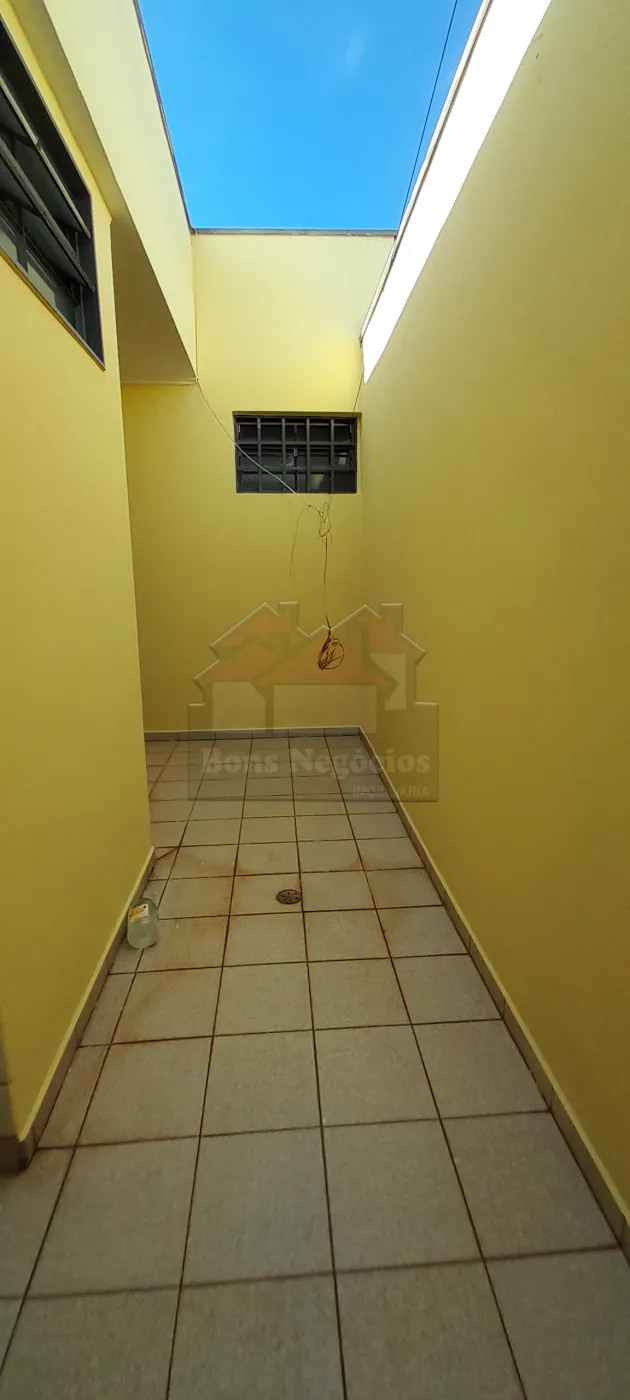 Alugar Apartamento / Kitchnet em Ribeirão Preto R$ 550,00 - Foto 5