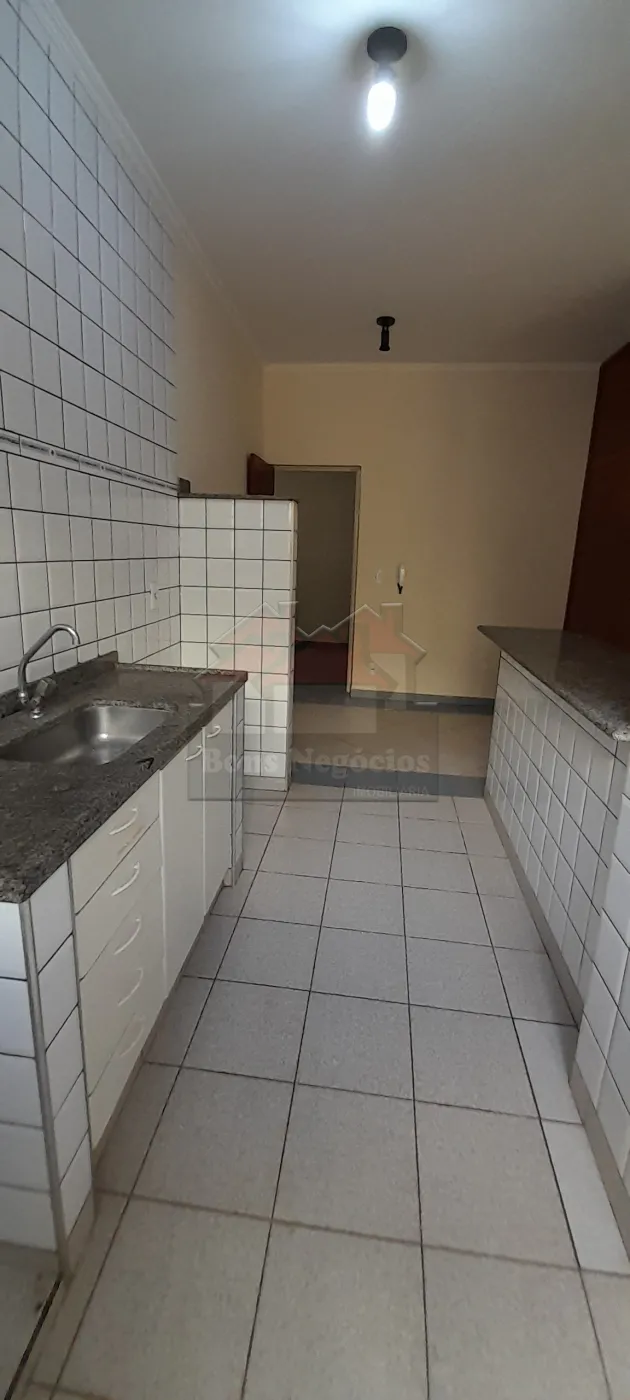 Alugar Apartamento / Kitchnet em Ribeirão Preto R$ 550,00 - Foto 7