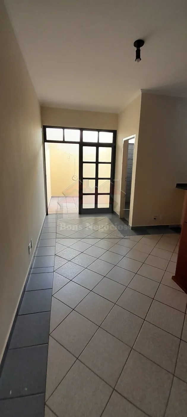 Alugar Apartamento / Kitchnet em Ribeirão Preto R$ 550,00 - Foto 8