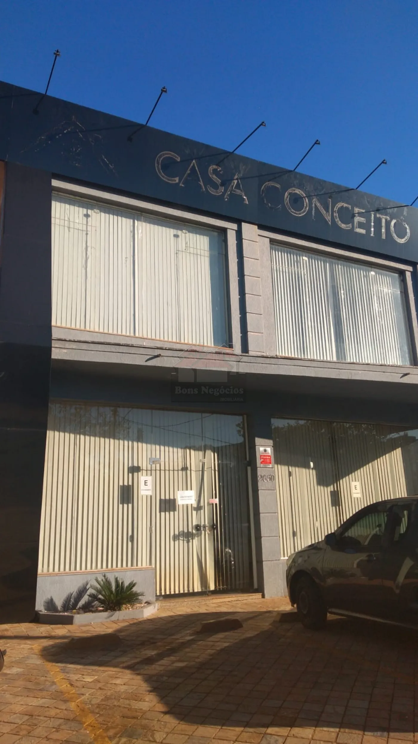 Alugar Comercial / Salão em Ribeirão Preto R$ 18.000,00 - Foto 1