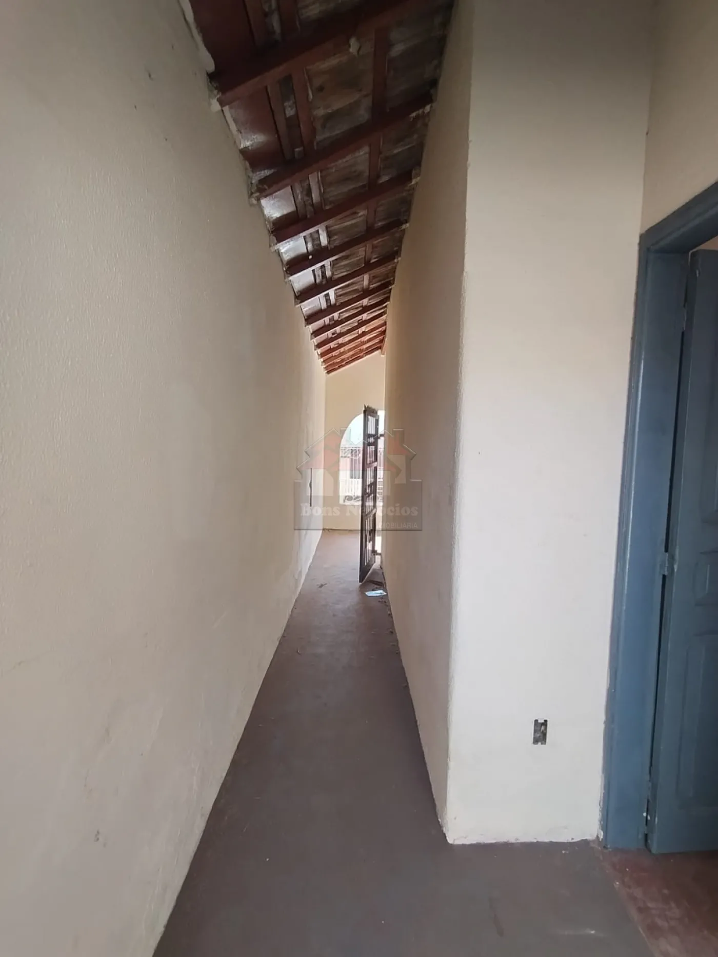 Alugar Casa / Sobrado em Ribeirão Preto R$ 850,00 - Foto 4