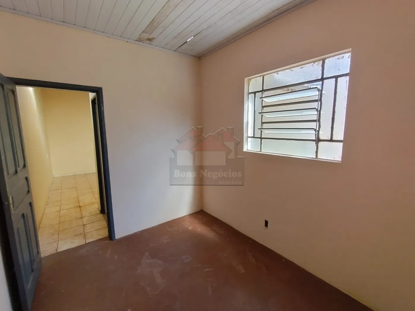 Alugar Casa / Sobrado em Ribeirão Preto R$ 850,00 - Foto 8