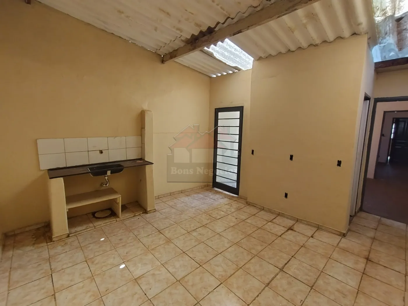 Alugar Casa / Sobrado em Ribeirão Preto R$ 850,00 - Foto 13