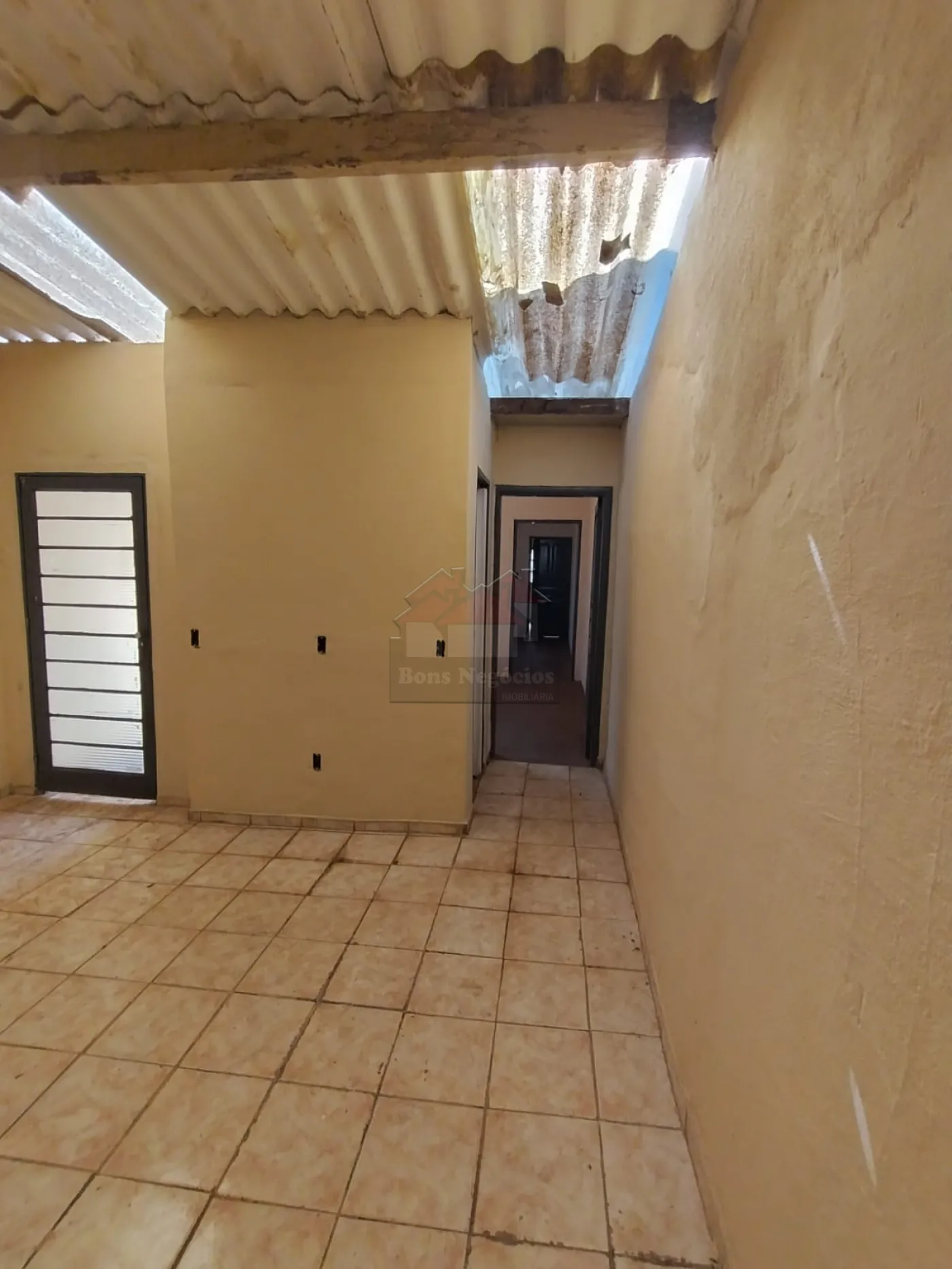 Alugar Casa / Sobrado em Ribeirão Preto R$ 850,00 - Foto 14