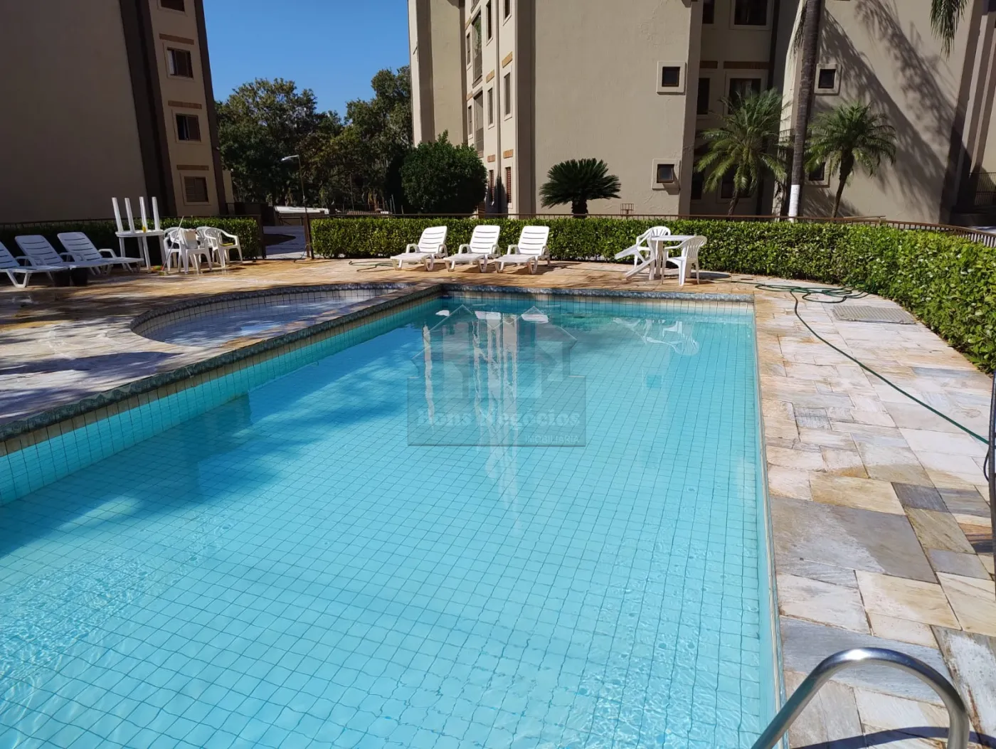 Alugar Apartamento / Aluguel em Ribeirão Preto R$ 1.150,00 - Foto 10