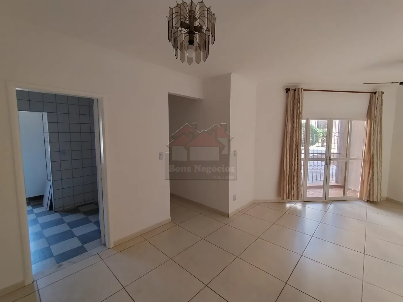 Alugar Apartamento / Aluguel em Ribeirão Preto R$ 1.150,00 - Foto 3