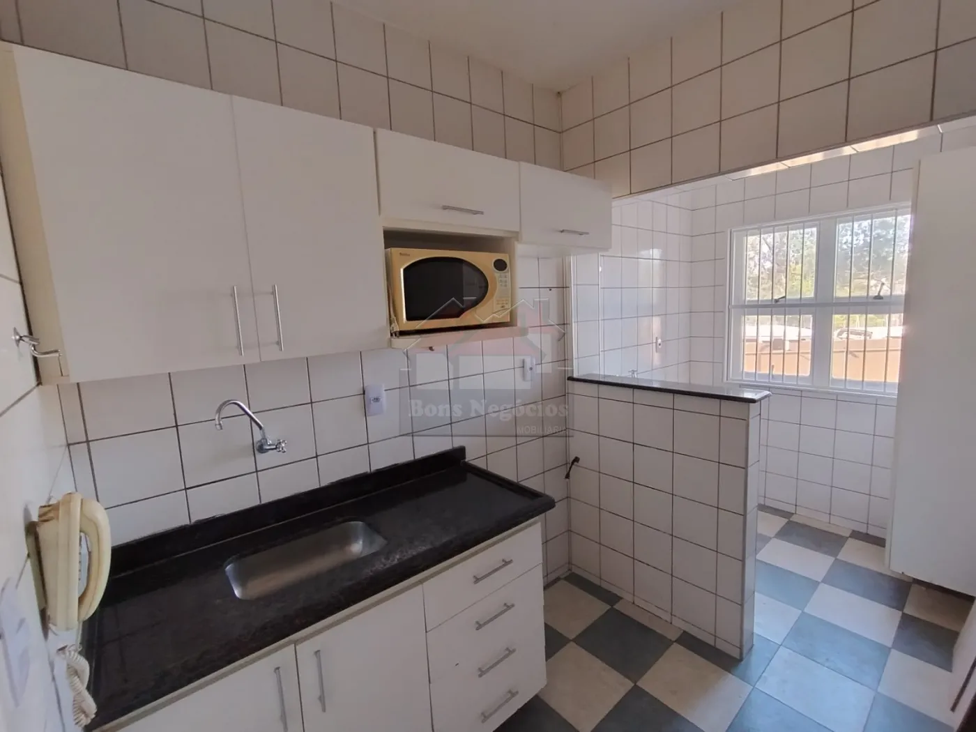 Alugar Apartamento / Aluguel em Ribeirão Preto R$ 1.150,00 - Foto 7