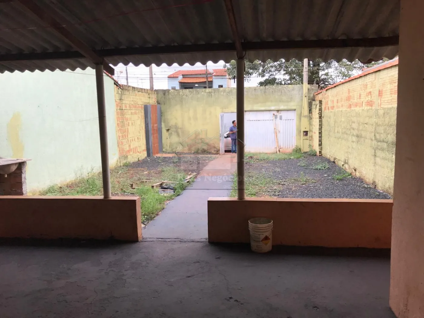 Comprar Casa / Kitnet em Ribeirão Preto R$ 140.000,00 - Foto 6