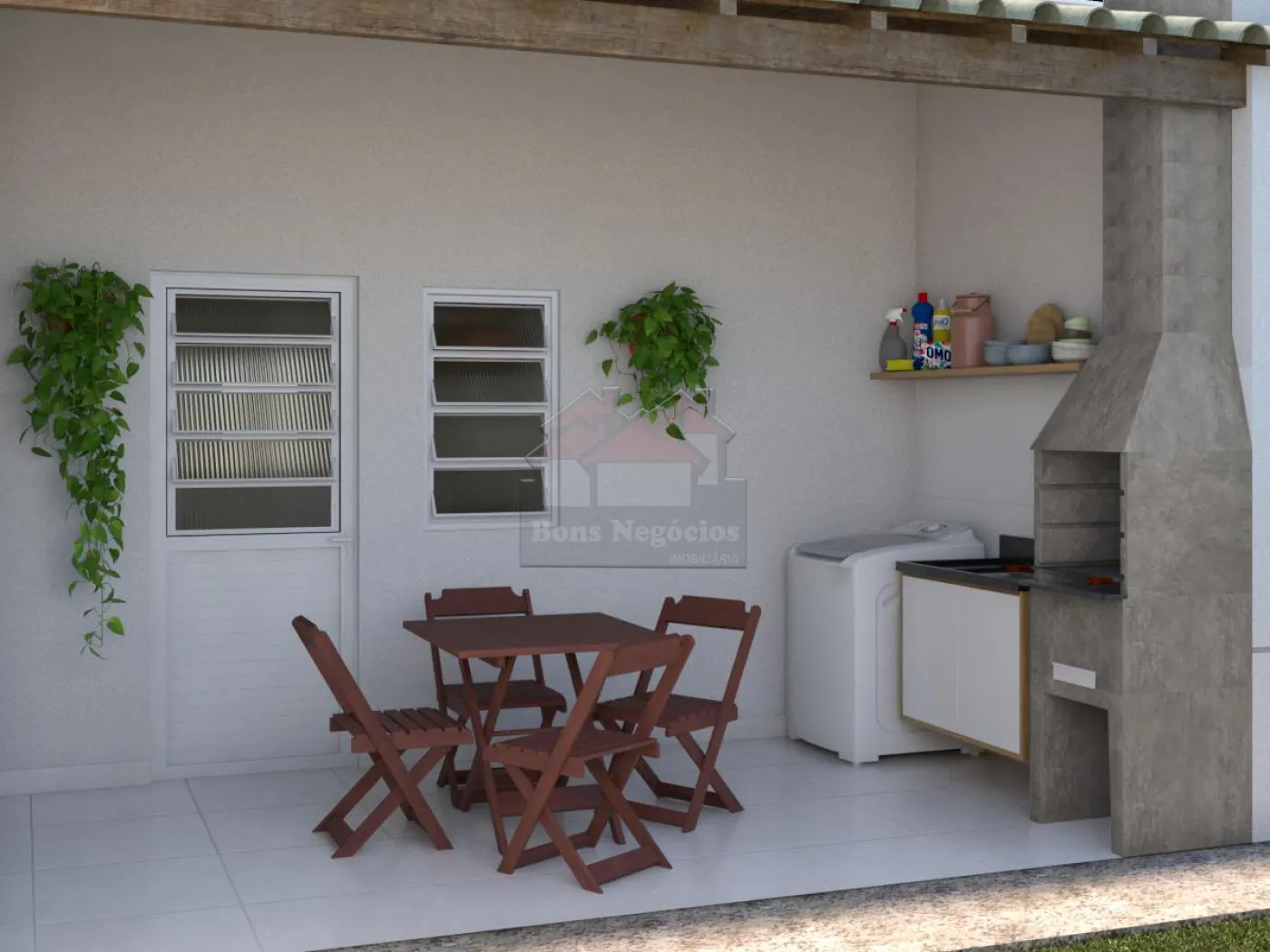 Comprar Casa / Padrão em Ribeirão Preto R$ 265.000,00 - Foto 11