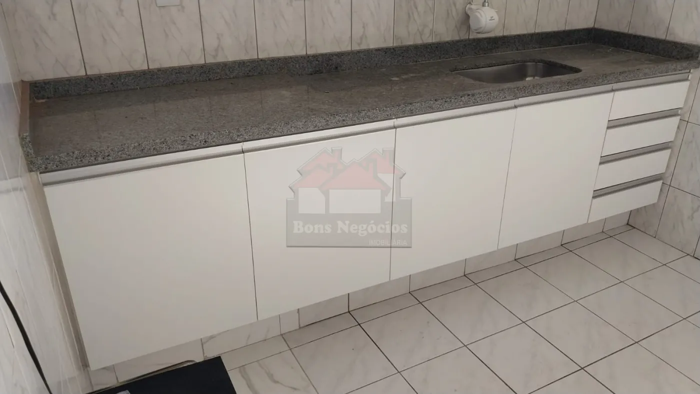 Alugar Apartamento / Aluguel em Ribeirão Preto R$ 1.200,00 - Foto 2