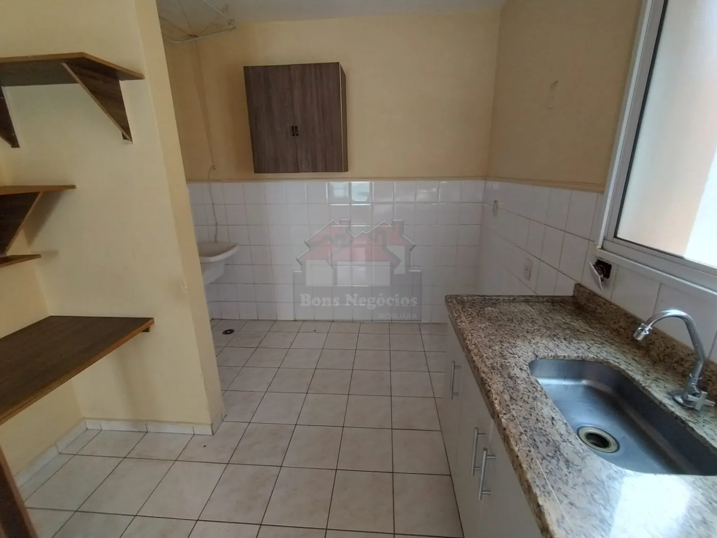 Alugar Apartamento / Aluguel em Ribeirão Preto R$ 1.000,00 - Foto 6