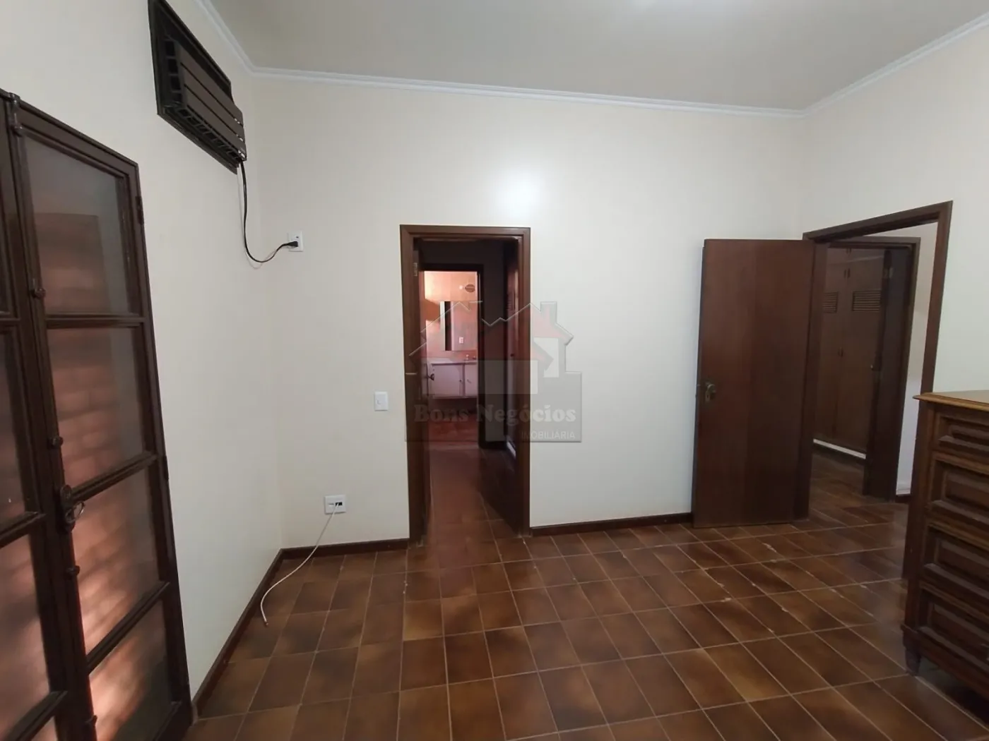 Alugar Casa / Casa Alto Padrão em Ribeirão Preto R$ 10.000,00 - Foto 7