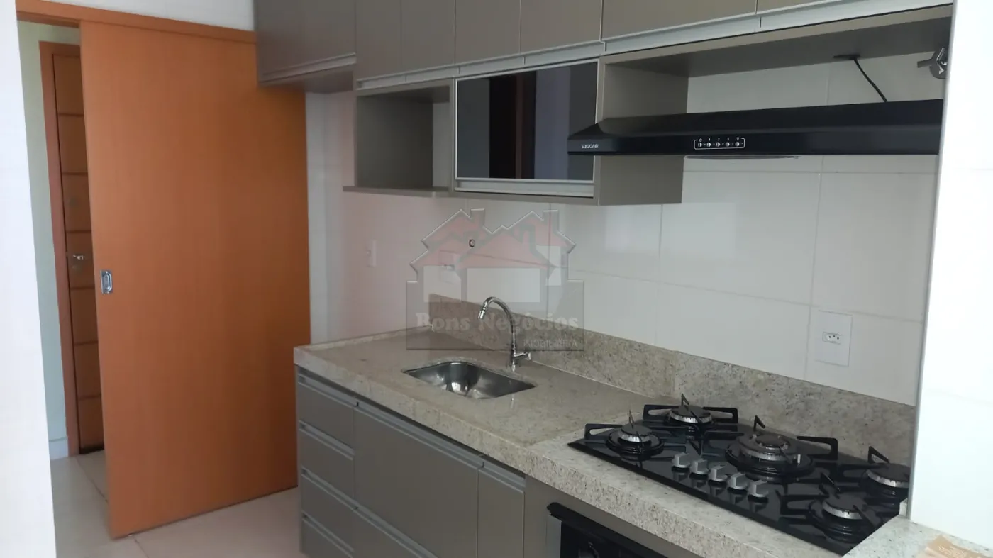 Comprar Apartamento / Padrão sem Condomínio em Ribeirão Preto R$ 570.000,00 - Foto 3