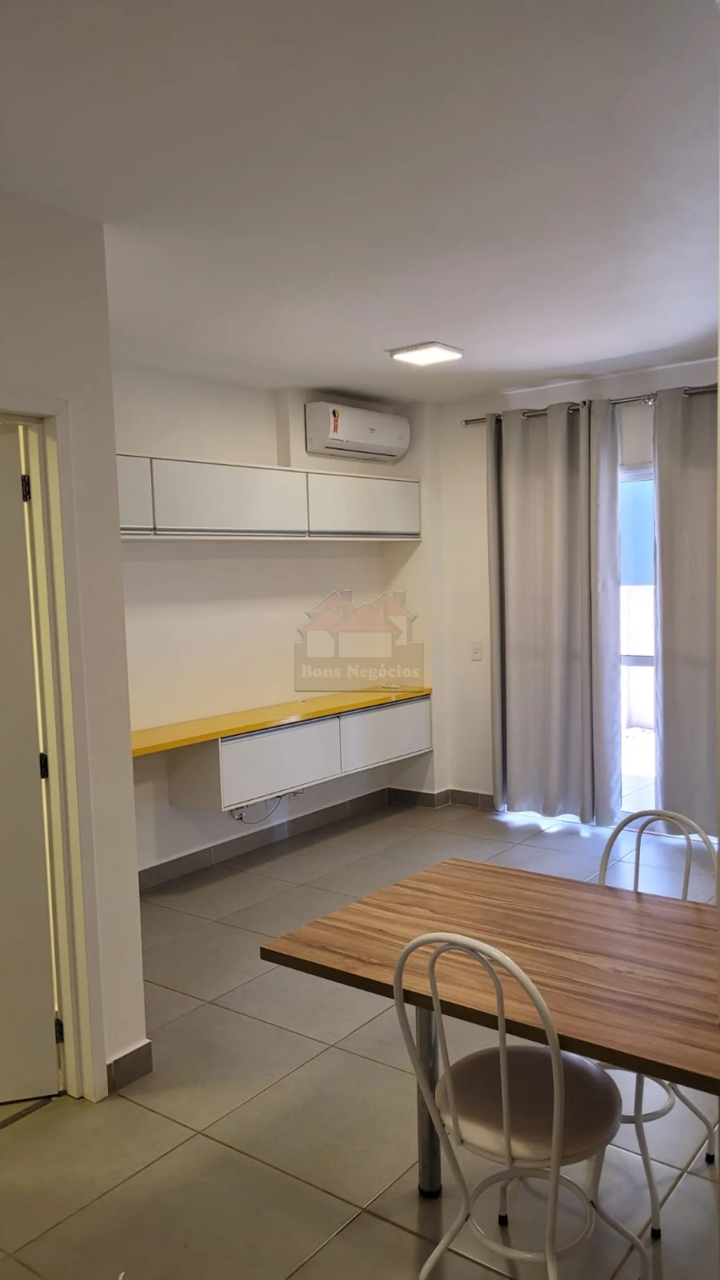 Alugar Apartamento / Aluguel em Ribeirão Preto R$ 1.400,00 - Foto 7