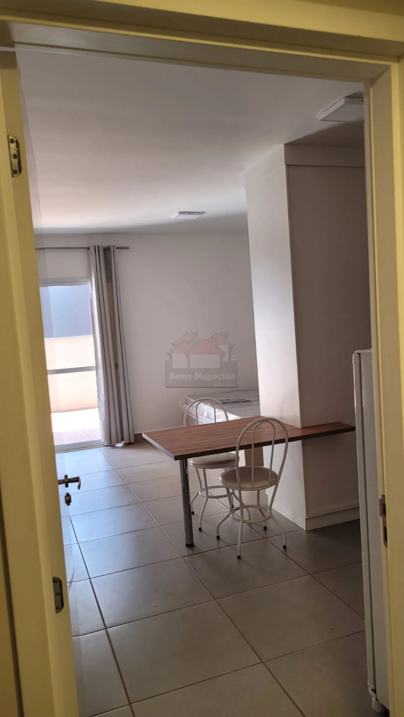 Alugar Apartamento / Aluguel em Ribeirão Preto R$ 1.400,00 - Foto 10