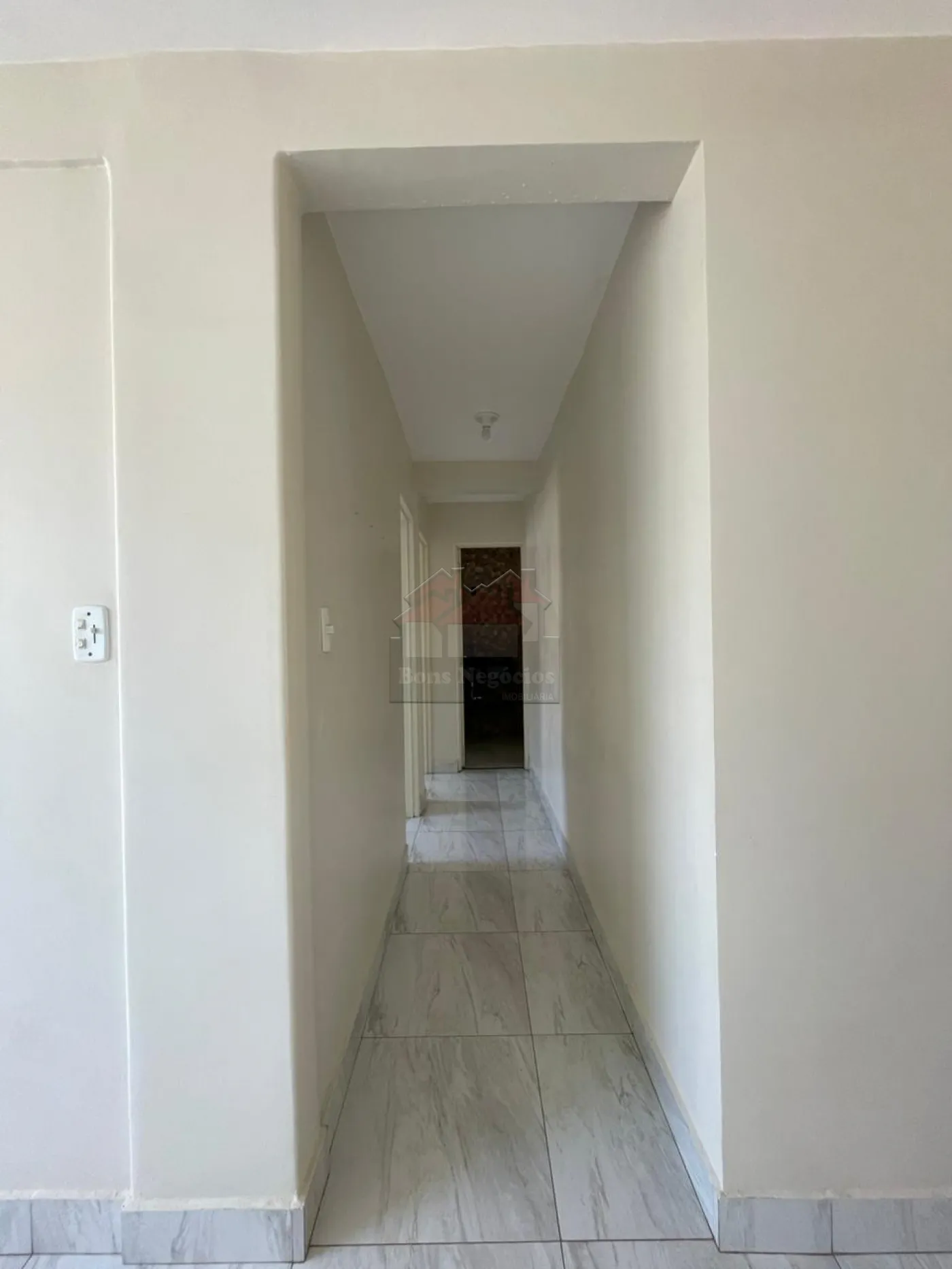 Alugar Apartamento / Padrão sem Condomínio em Ribeirão Preto R$ 1.350,00 - Foto 2