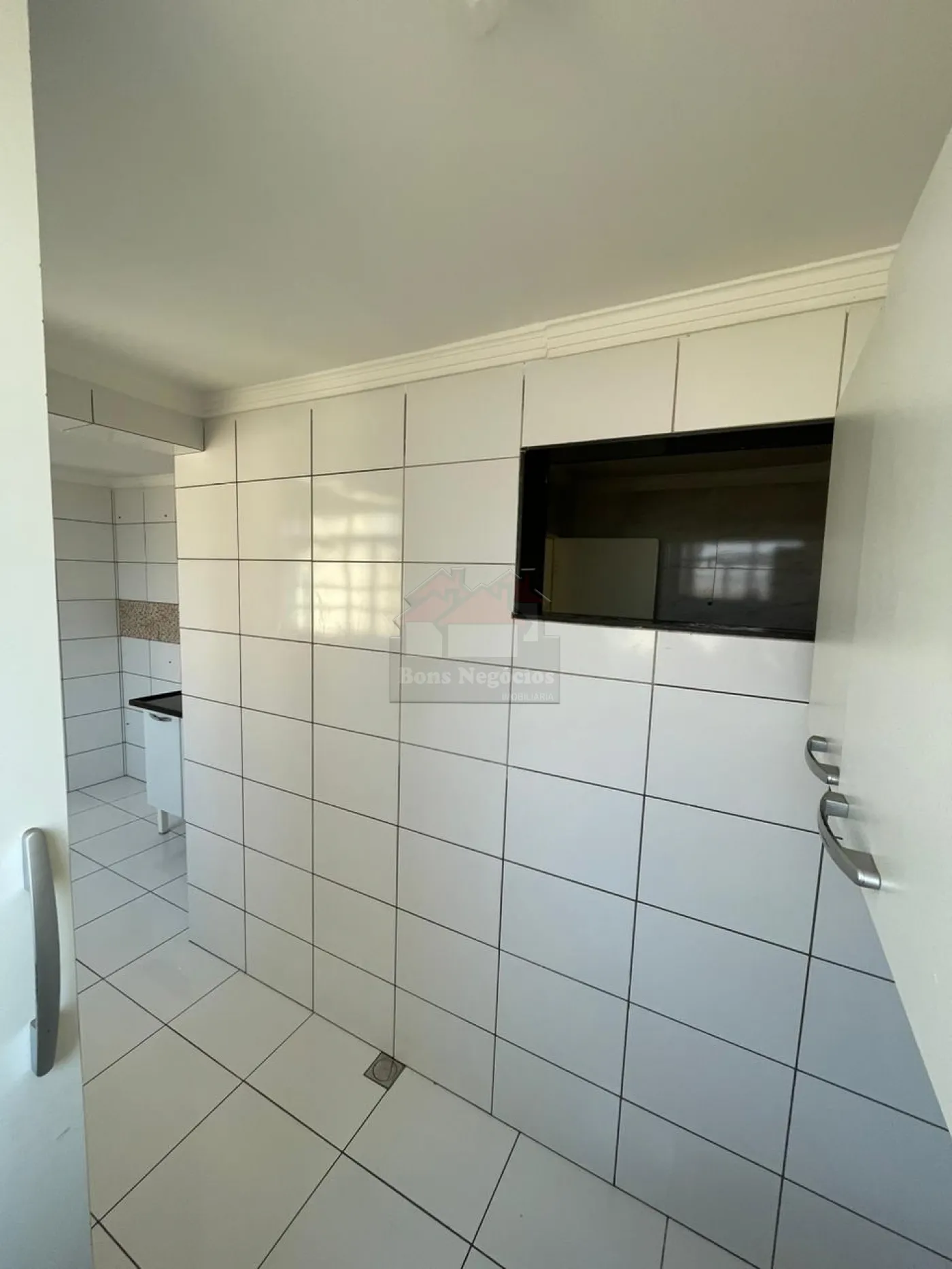 Alugar Apartamento / Padrão sem Condomínio em Ribeirão Preto R$ 1.350,00 - Foto 5