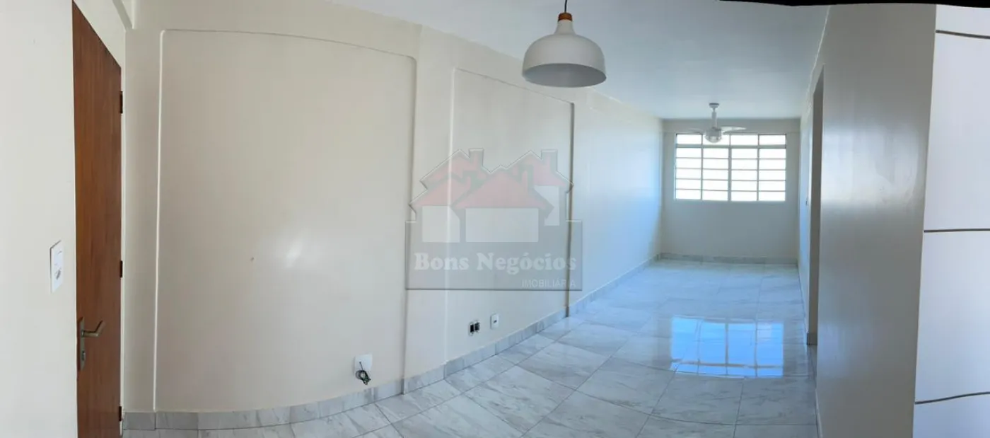 Alugar Apartamento / Padrão sem Condomínio em Ribeirão Preto R$ 1.350,00 - Foto 3