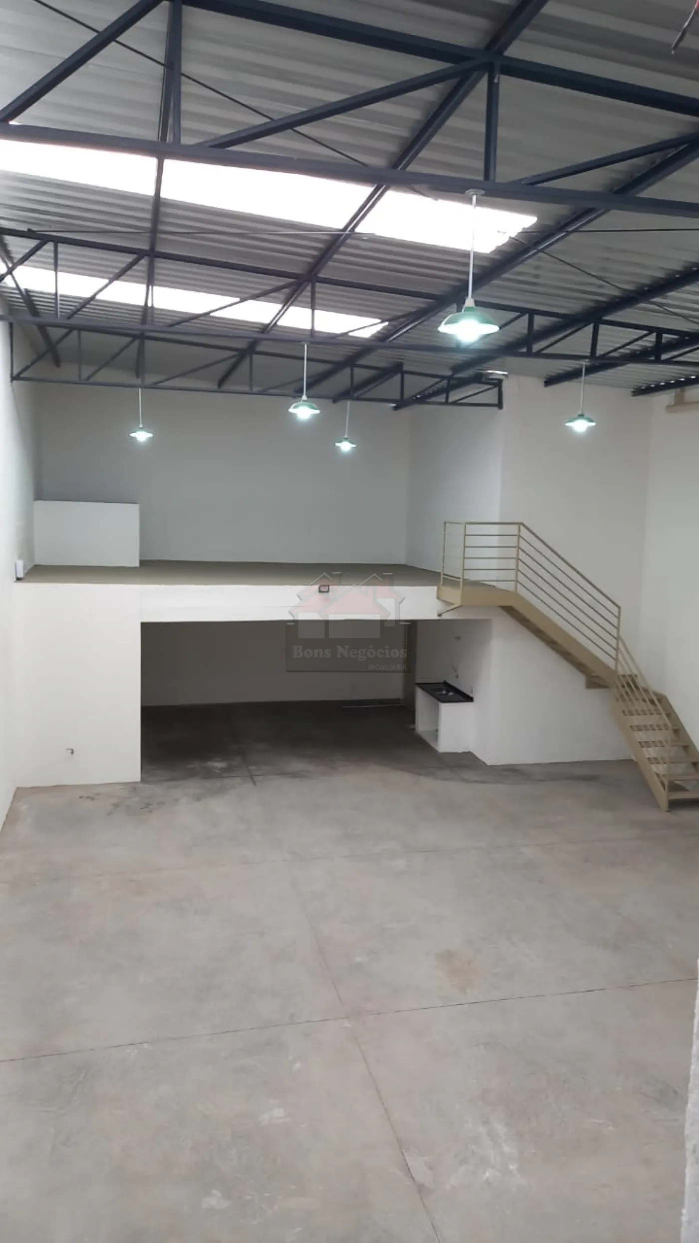 Alugar Comercial / Galpão em Ribeirão Preto R$ 7.800,00 - Foto 16