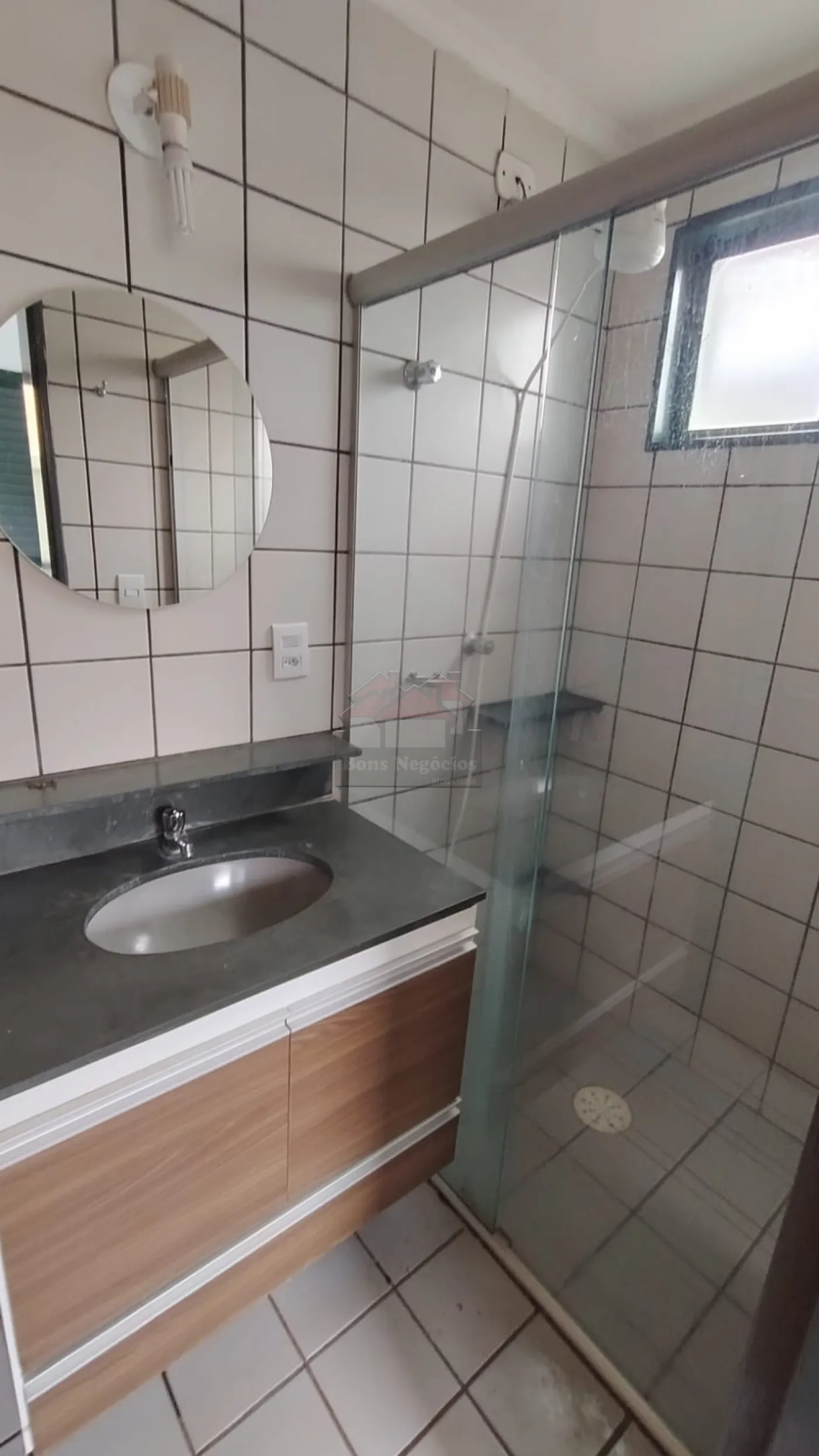 Alugar Apartamento / Aluguel em Ribeirão Preto R$ 800,00 - Foto 8