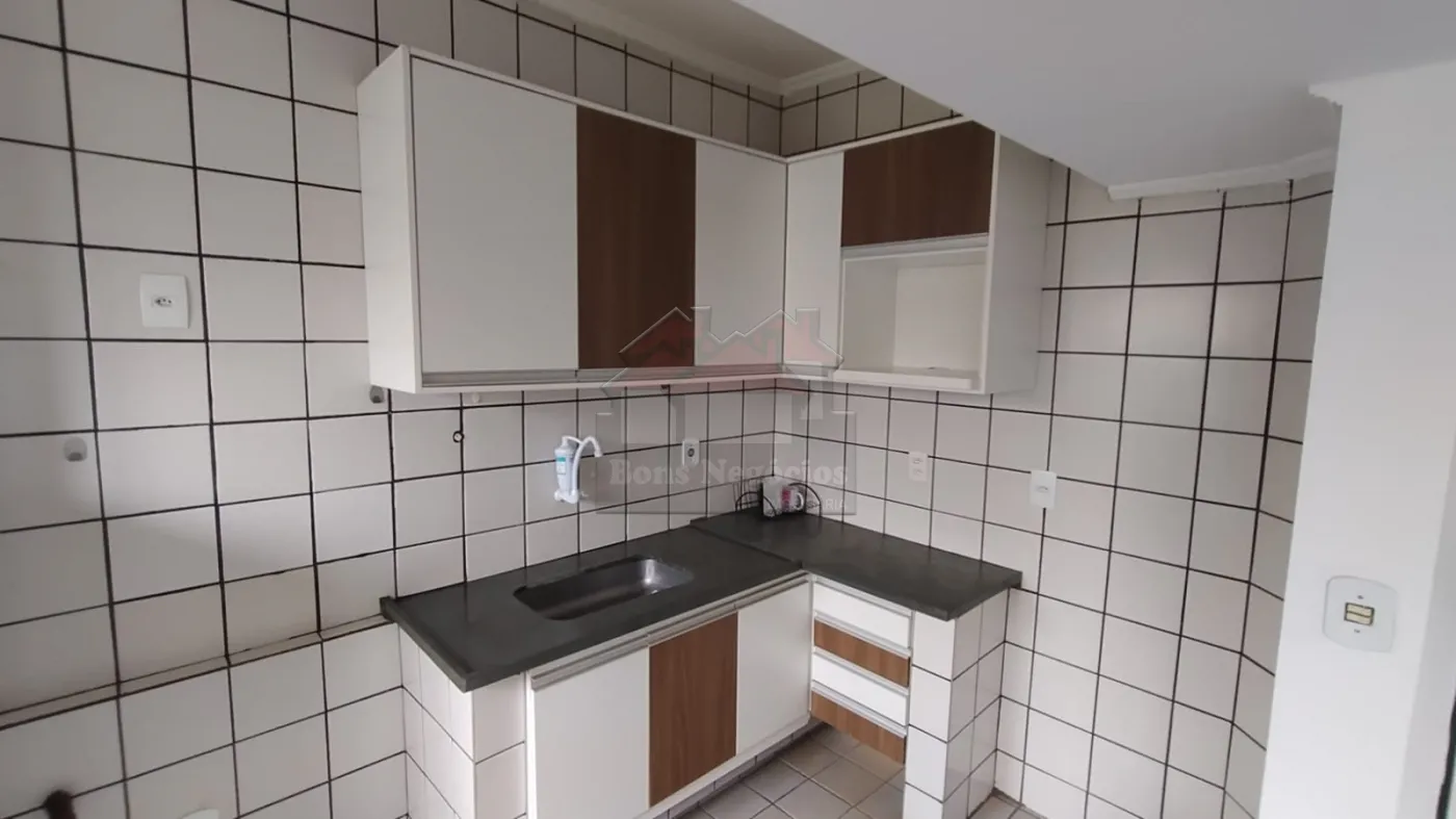 Alugar Apartamento / Aluguel em Ribeirão Preto R$ 800,00 - Foto 2