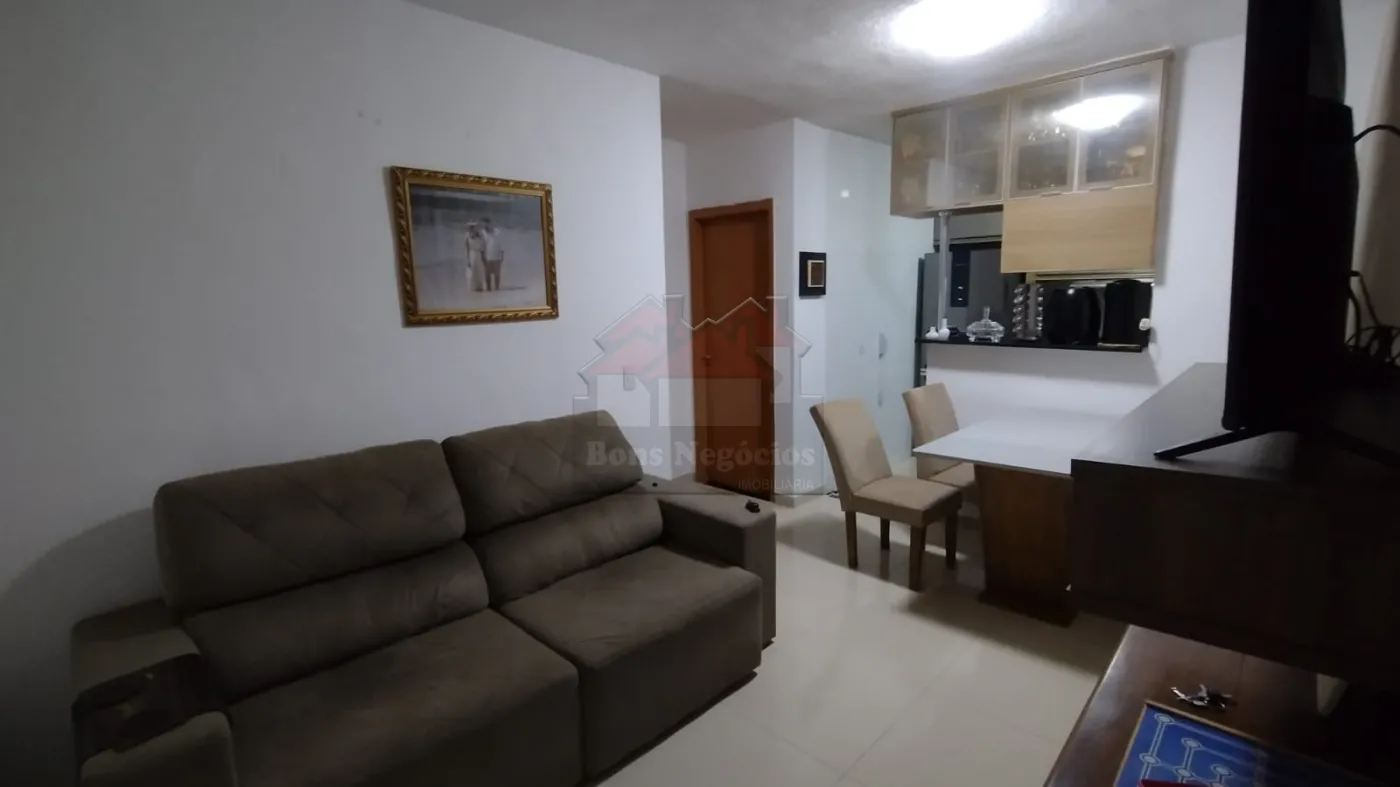 Comprar Apartamento / venda em Ribeirão Preto R$ 195.000,00 - Foto 4