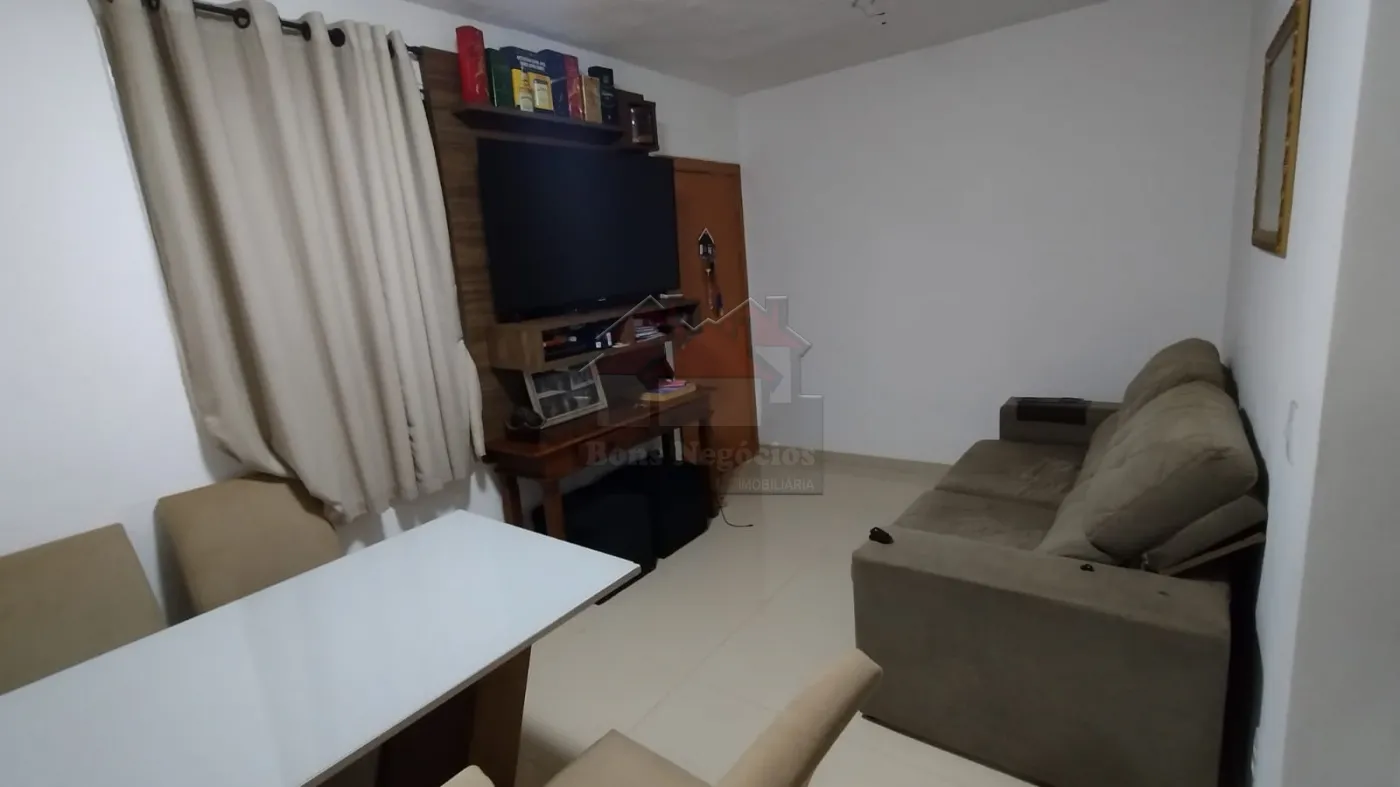 Comprar Apartamento / venda em Ribeirão Preto R$ 195.000,00 - Foto 1