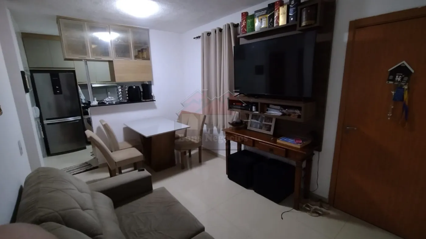 Comprar Apartamento / venda em Ribeirão Preto R$ 195.000,00 - Foto 3