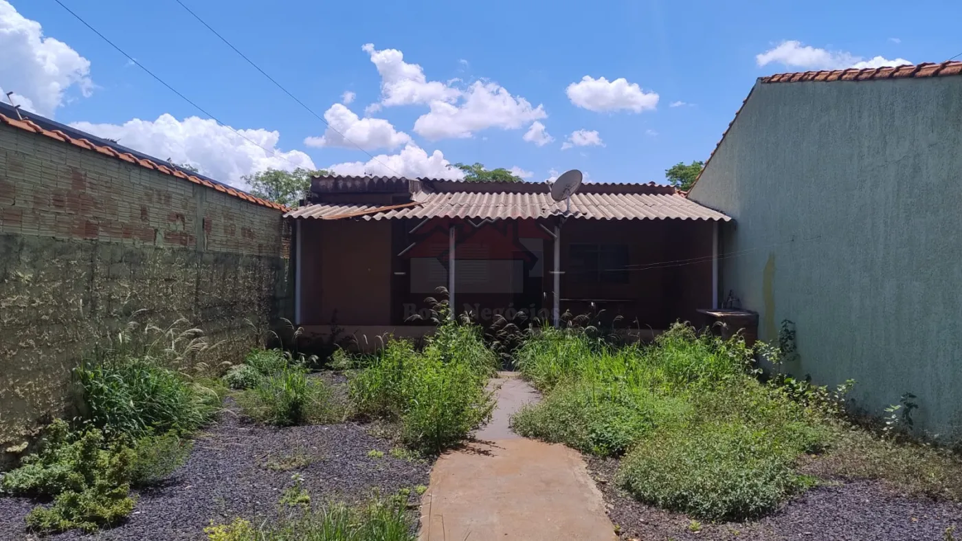 Comprar Casa / Padrão em Ribeirão Preto R$ 150.000,00 - Foto 2