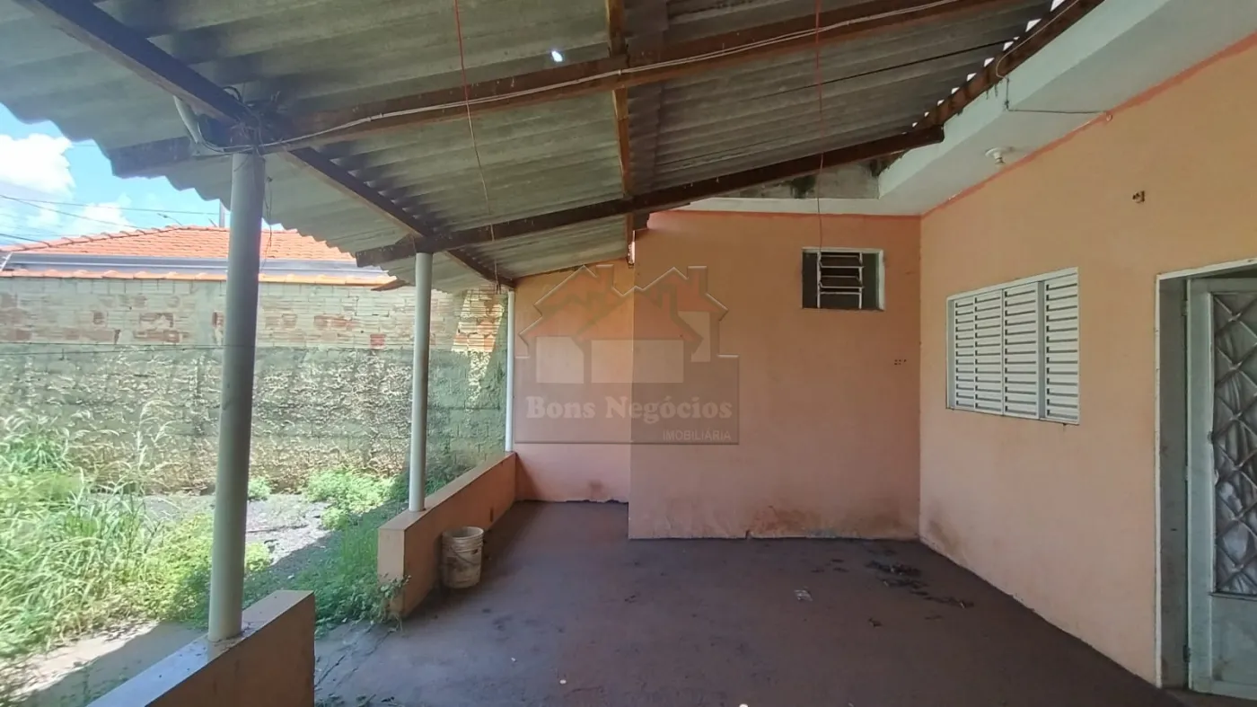 Comprar Casa / Padrão em Ribeirão Preto R$ 150.000,00 - Foto 4