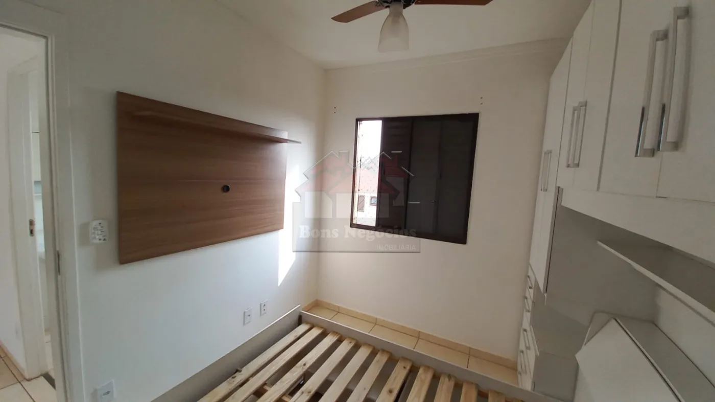 Alugar Apartamento / Padrão em Ribeirão Preto R$ 800,00 - Foto 6