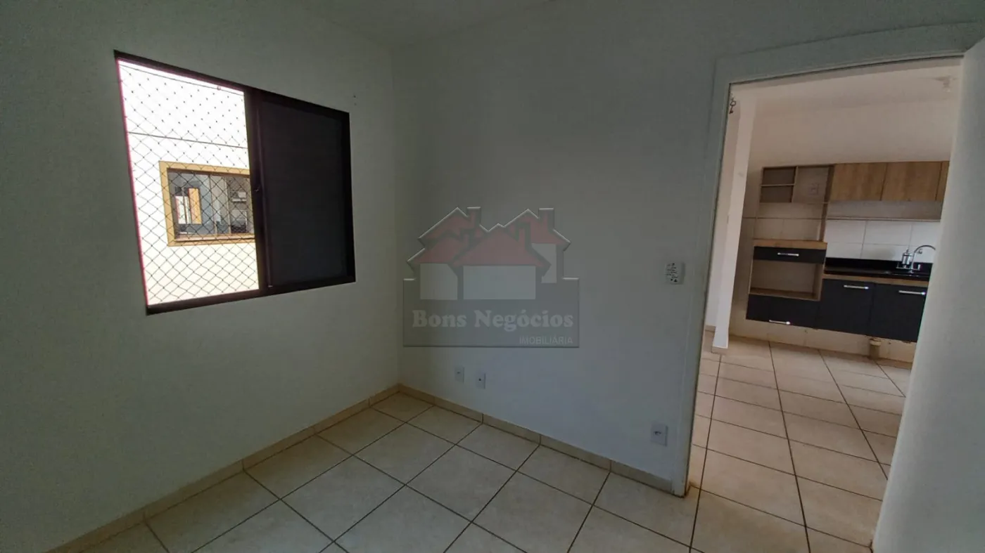 Alugar Apartamento / Padrão em Ribeirão Preto R$ 800,00 - Foto 8