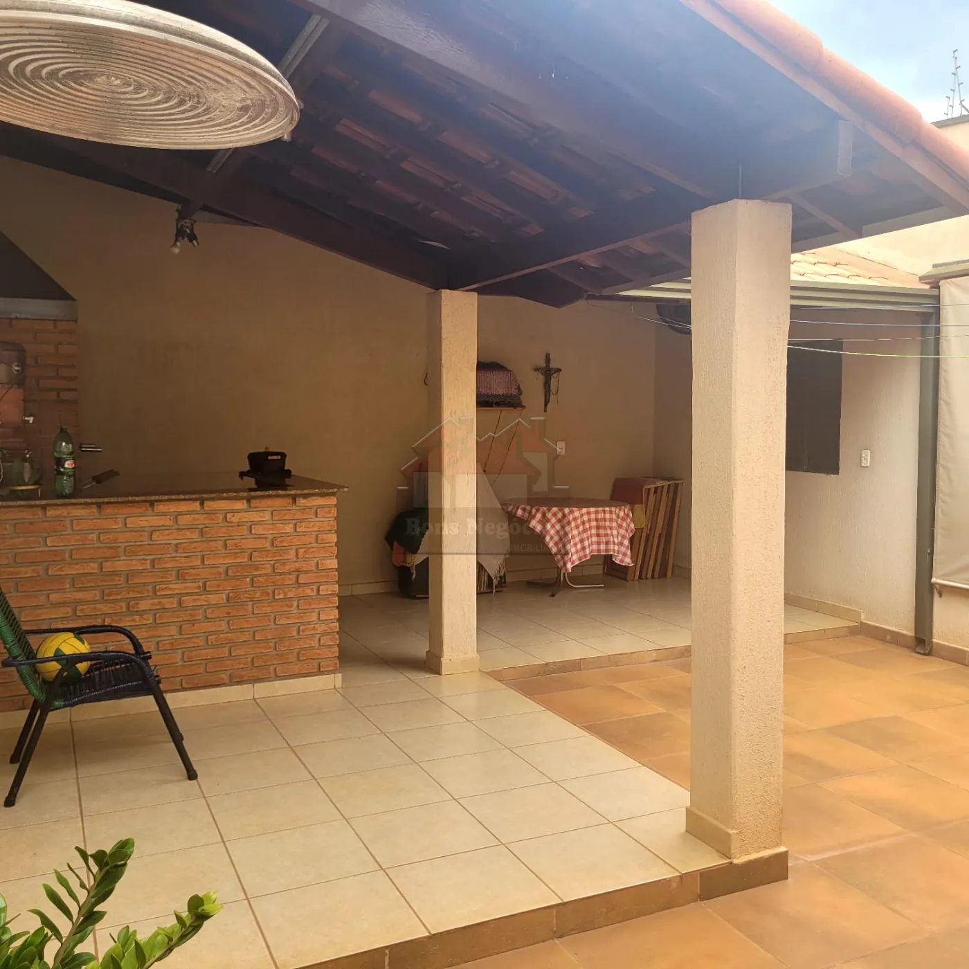 Comprar Casa / Padrão em Ribeirão Preto R$ 530.000,00 - Foto 4