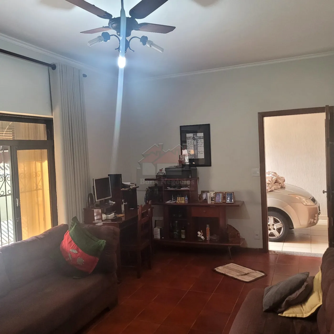 Comprar Casa / Padrão em Ribeirão Preto R$ 530.000,00 - Foto 8