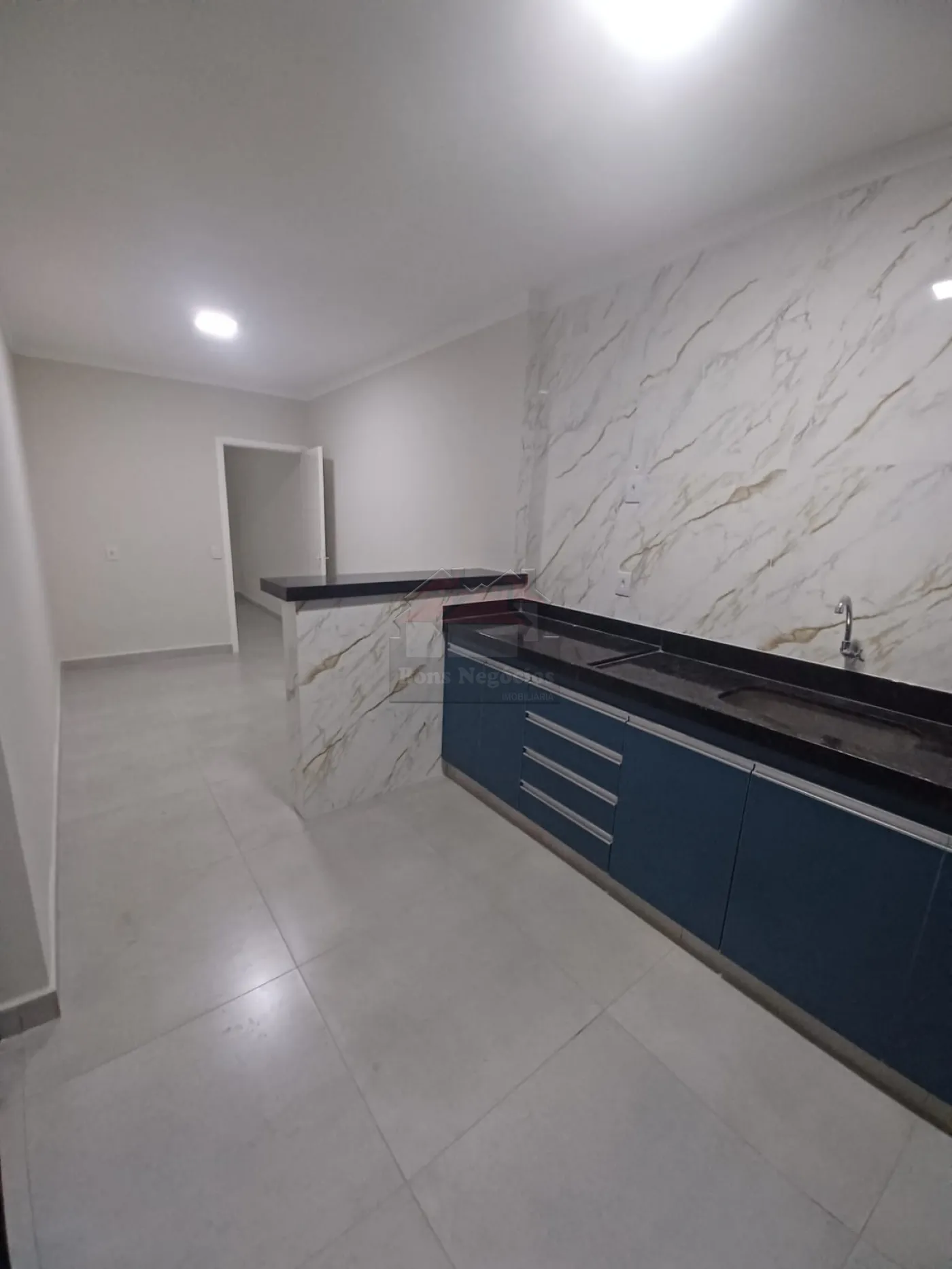 Comprar Casa / Padrão em Ribeirão Preto R$ 450.000,00 - Foto 5