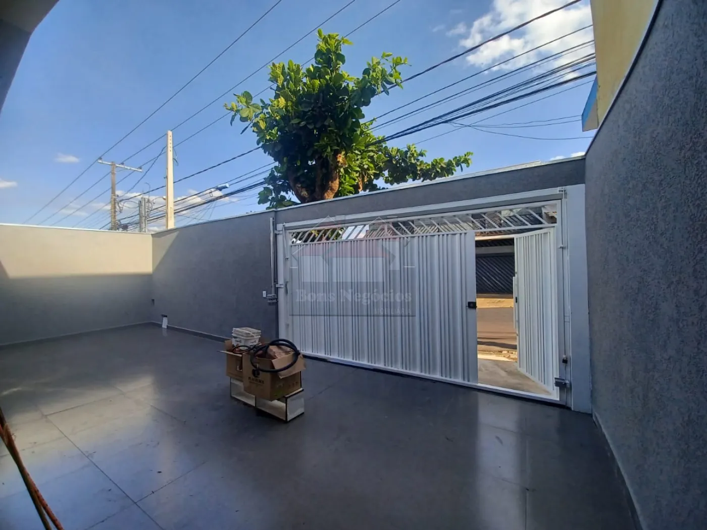 Comprar Casa / Padrão em Ribeirão Preto R$ 450.000,00 - Foto 25