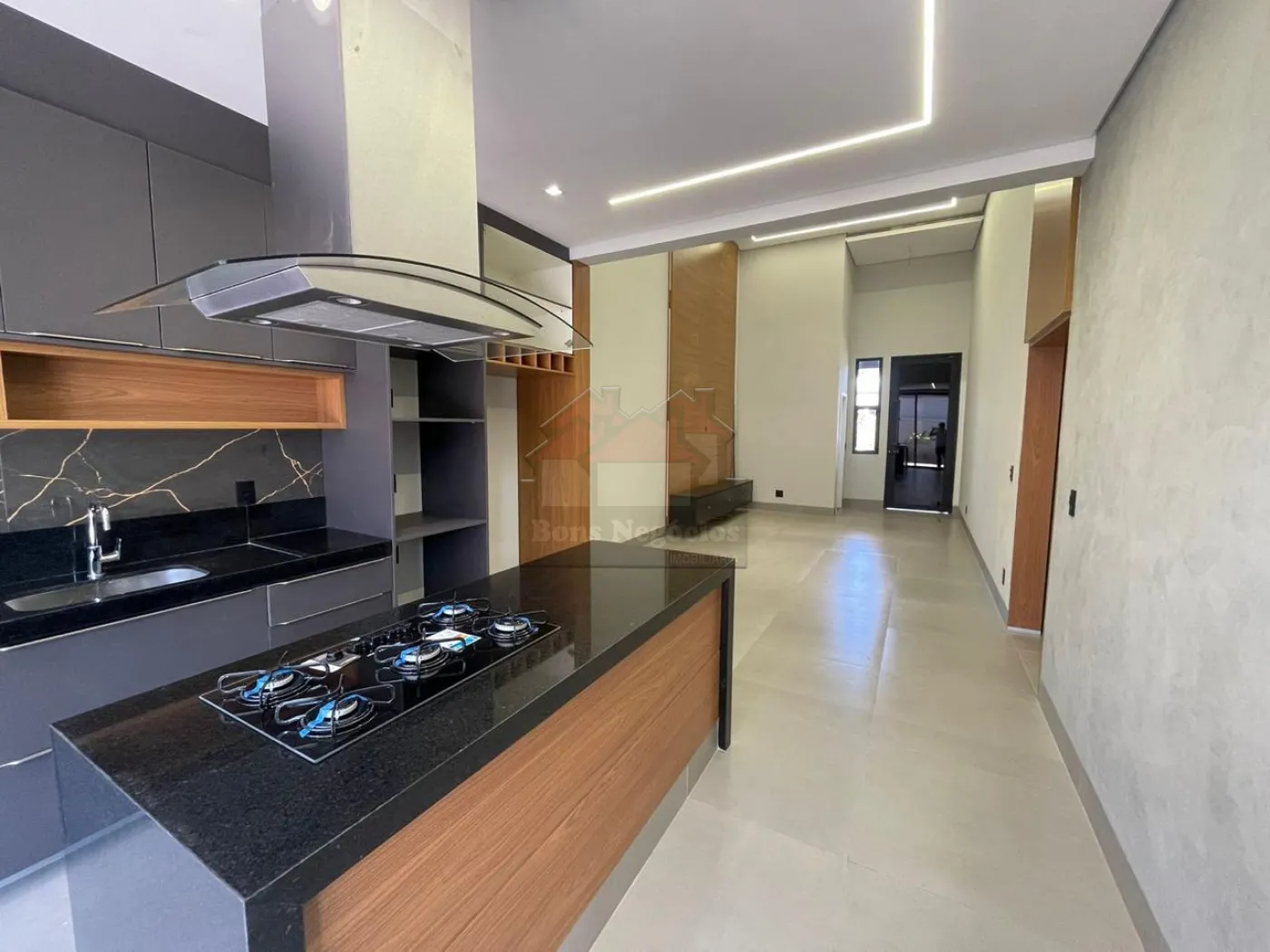 Comprar Casa / Alto Padrão em Ribeirão Preto R$ 1.170.000,00 - Foto 5