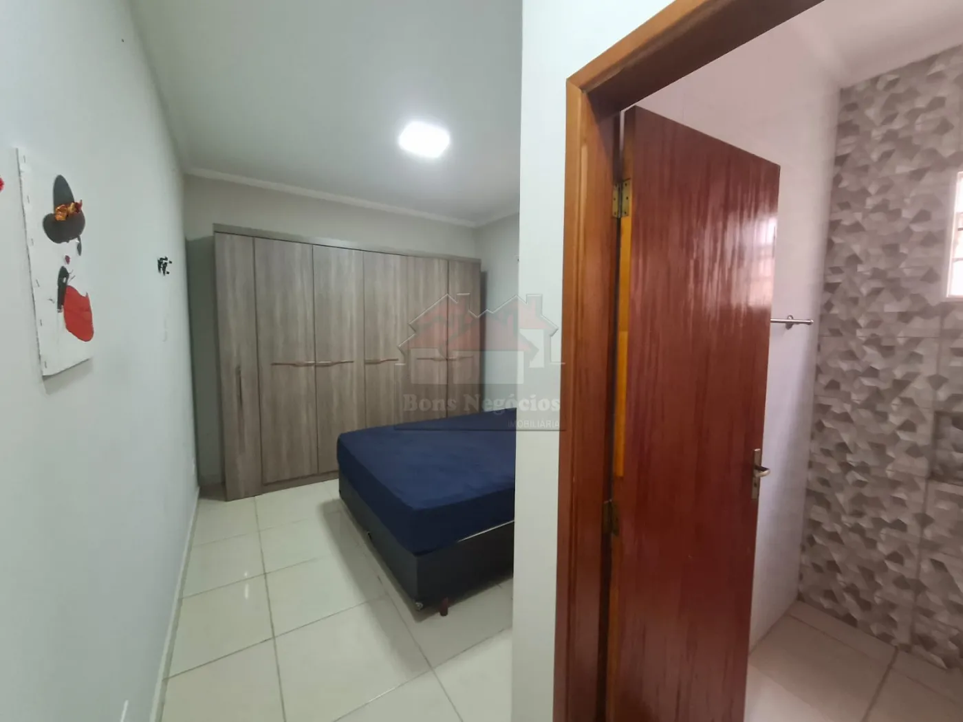 Alugar Casa / Padrão em Jardinópolis R$ 1.200,00 - Foto 4